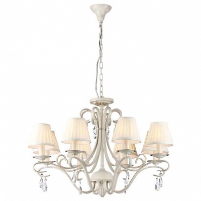 Подвесная люстра Maytoni Brionia ARM172-08-G. Фото №2