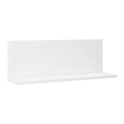 Полка настенная "Елена" 130. Фото №1