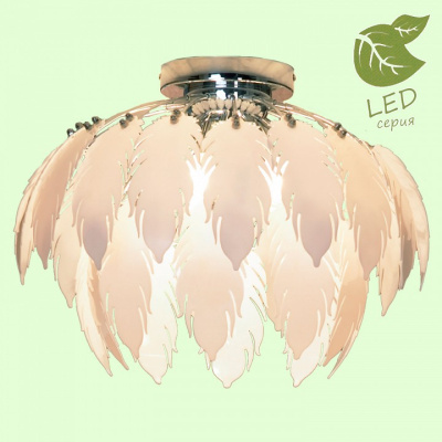 Накладной светильник Lussole Vercelli GRLSQ-1907-05 фото Накладной светильник Lussole Vercelli GRLSQ-1907-05. Фото №2