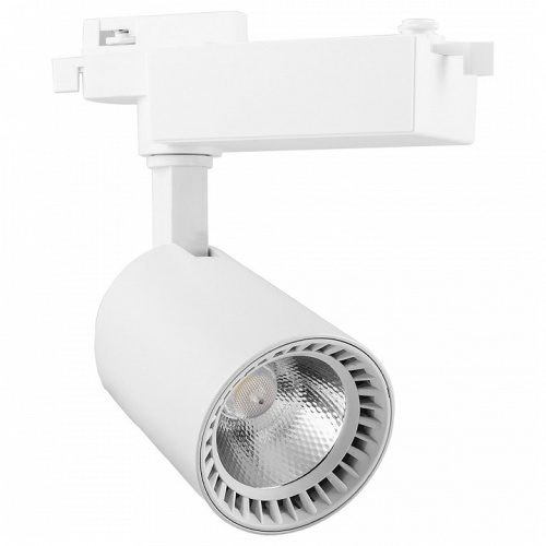 AL102, 12W, 1080 Lm, 4000К, 60 градусов, белый. Фото №1