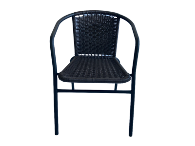 Комплект садовый "Бистро" BISTRO с круглым столом. Фото