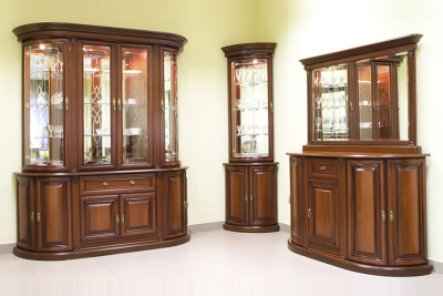 Гостиная Милан. Фото