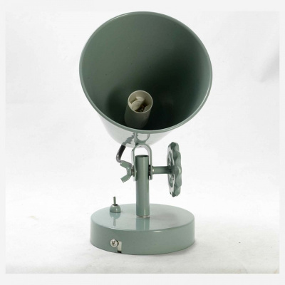 Спот Lussole Kalifornsky LSP-9571. Фото №2