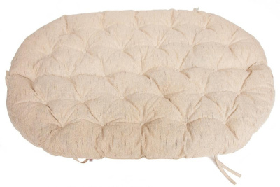 Диван из ротанга Mamasan 23/02 Cognac фото Диван из ротанга Mamasan 23/02 Cognac. Фото №4