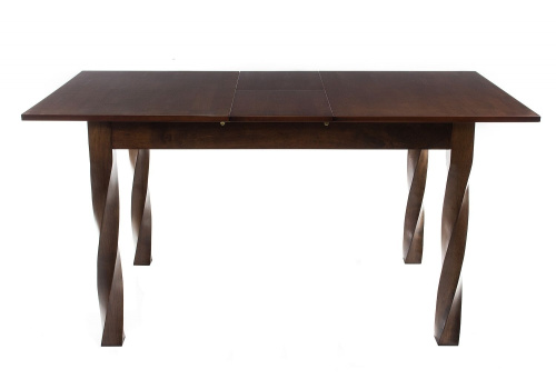 Стол деревянный Krono cappuccino. Фото №6