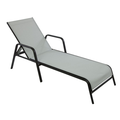 Шезлонг для отдыха NEAPOL NE001. Фото