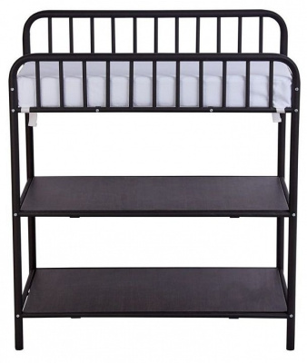 Стол пеленальный Polini Kids Vintage 1180, белый фото Стол пеленальный Polini Kids Vintage 1180, белый. Фото №4