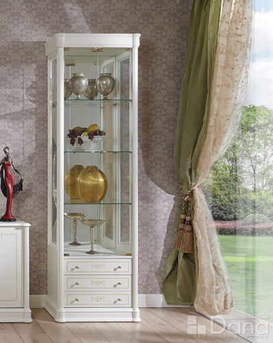 Витрина №783 creme фото Витрина №783 creme. Фото №1