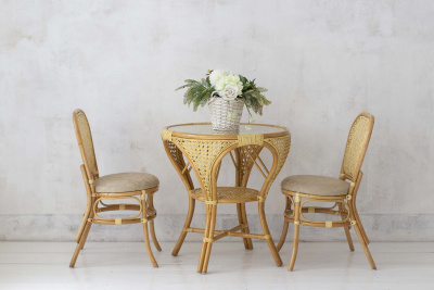 Стул 04/19. Фото