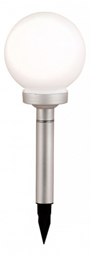 Наземный низкий светильник Globo Solar 3377. Фото №1