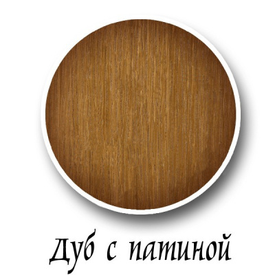 Шкаф для посуды Ноктюрн ГМ 5263 фото Шкаф для посуды Ноктюрн ГМ 5263. Фото №2