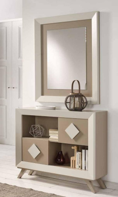 Узкая тумба 2038. Фото