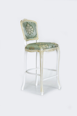 Стул Дебора (барный) фото Стул Дебора (барный). Фото №3