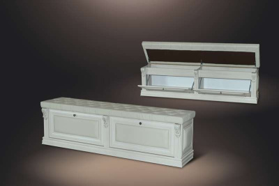 Банкетка Благо 5 Б 5.2-4 фото Банкетка Благо 5 Б 5.2-4. Фото