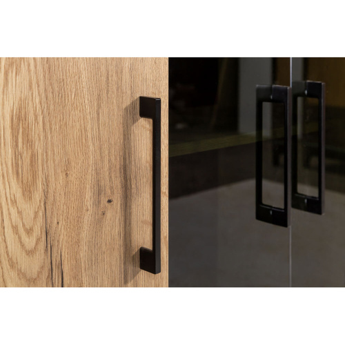 Минибар Loft Дуб Натур. Фото №7