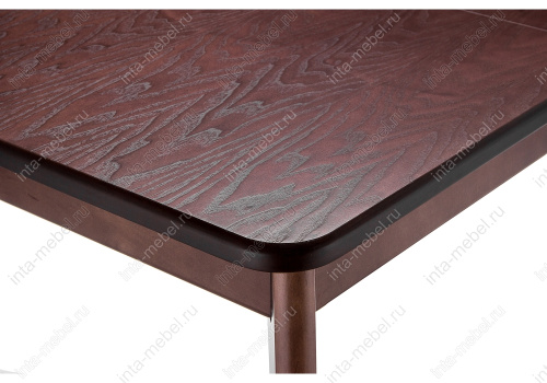 Стол деревянный Амато орех. Фото №7