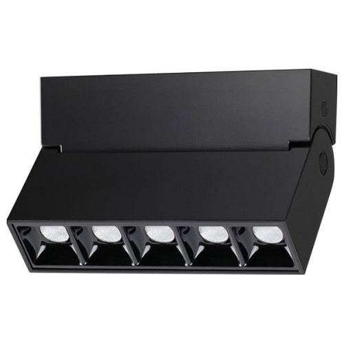 Спот Novotech Eos 358323. Фото №1