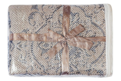 Плед-покрывало Secret De Maison Imperial (130см х 170см) фото Плед-покрывало Secret De Maison Imperial (130см х 170см). Фото №5