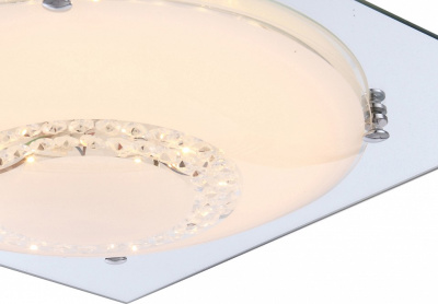 Накладной светильник Globo Yucatan 48251-18 фото Накладной светильник Globo Yucatan 48251-18. Фото №2