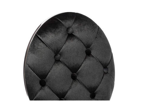 Стул Odda черный. Фото №5