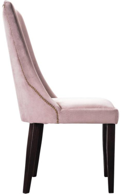 Стул Shell черный. Фото №5