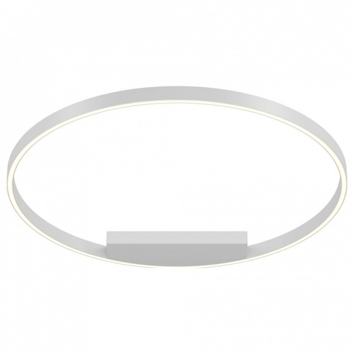 Накладной светильник Maytoni Rim MOD058CL-L50W4K. Фото №1