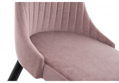 Стул Kora light purple фото Стул Kora light purple. Фото №5