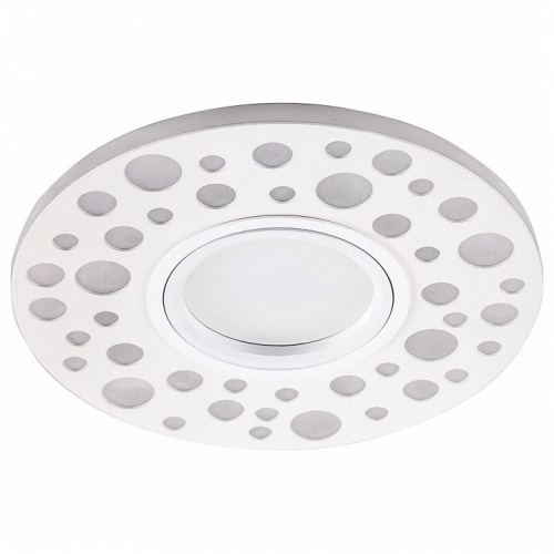 Встраиваемый светильник Feron CD989 32668. Фото №1