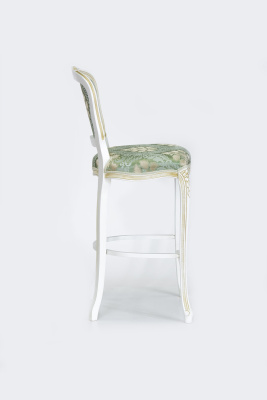 Стул Дебора (барный) фото Стул Дебора (барный). Фото №4