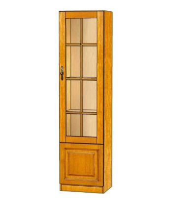 Шкаф Орион 2С. Фото №2