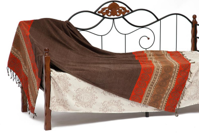 Плед-покрывало Country (200см х 240см) фото Плед-покрывало Country (200см х 240см). Фото №3