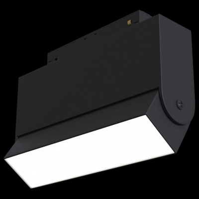 Накладной светильник Maytoni BASIS TR013-2-10W3K-B фото Накладной светильник Maytoni BASIS TR013-2-10W3K-B. Фото №2