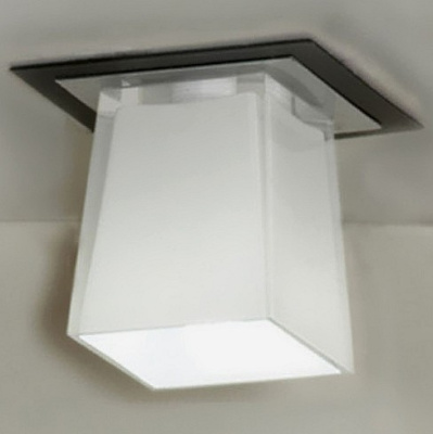 Встраиваемый светильник Lussole Lente LSC-2500-01 фото Встраиваемый светильник Lussole Lente LSC-2500-01. Фото №2