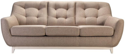 Диван раскладной Сканди Браун. Фото №4