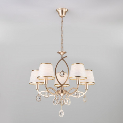 Подвесная люстра Eurosvet Salita a044178. Фото №2