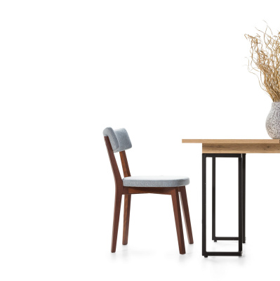 Стул Эрик Грей Орех. Фото №5