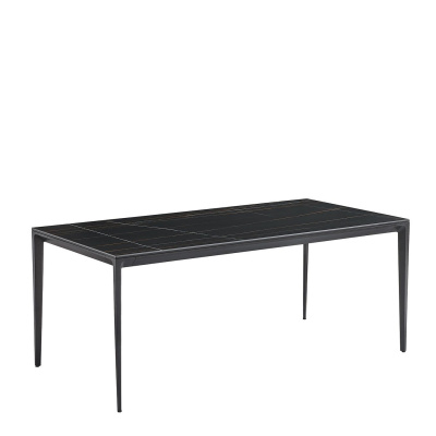 Стол DT-2010 черная керамика MR32 (160). Фото №3