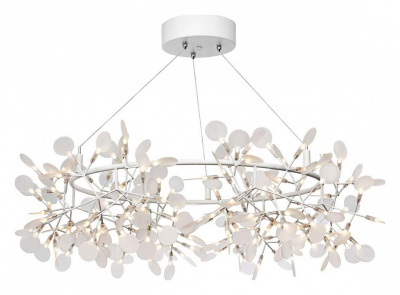 Подвесная люстра Loft it Heracleum 9022-162W. Фото