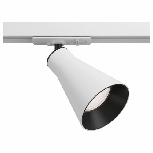 Светильник на штанге Maytoni Virar TR022-1-GU10-W. Фото №1