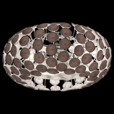 Накладной светильник MW-Light Виола 298013005 фото Накладной светильник MW-Light Виола 298013005. Фото №2